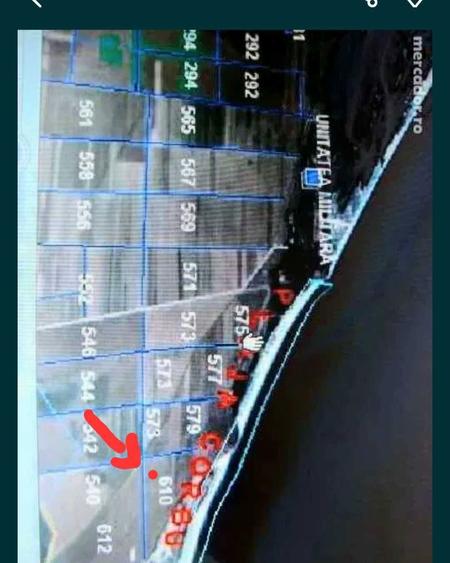 Vanzare teren Corbu - 5