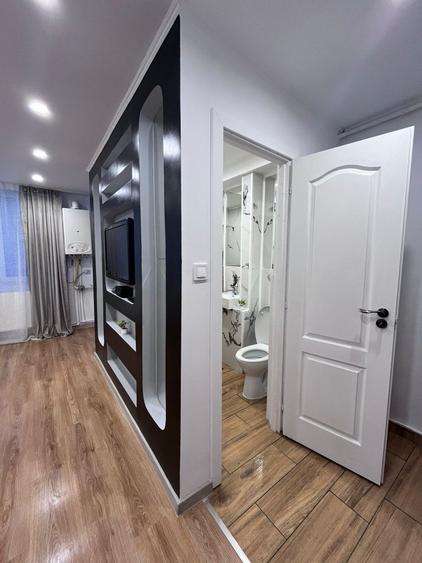 Vand garsoniera renovata in 2026 - 6