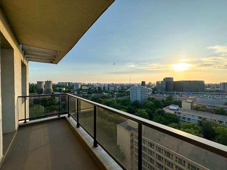 Onix Residence | Grozavesti | Duplex spectaculos | Vedere superba | Parcare