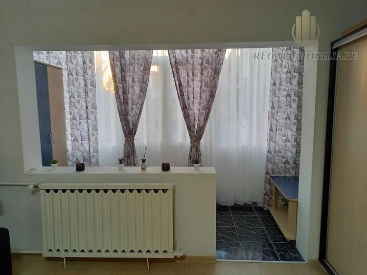 Dristor-Mihai Bravu | Garsoniera renovata | Balcon | Metrou - 3