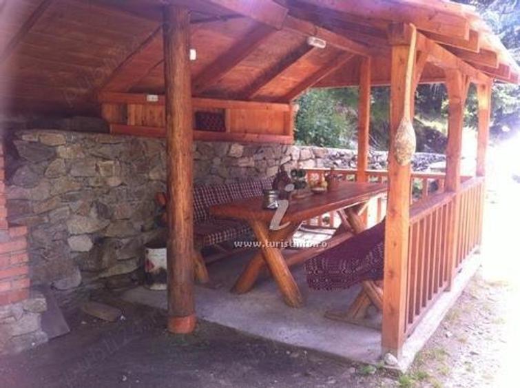 Vand cabana sta?iunea montana ranca - 4