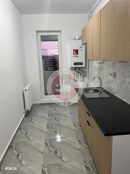 Militari Residence | Inchiriere Garsoniera | 30 mp | Decom | B13020 - 6