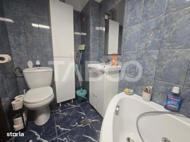 Comision 0% Casa de vanzare 67mpu pe strada Praga in Piata Cluj Sibiu - 10