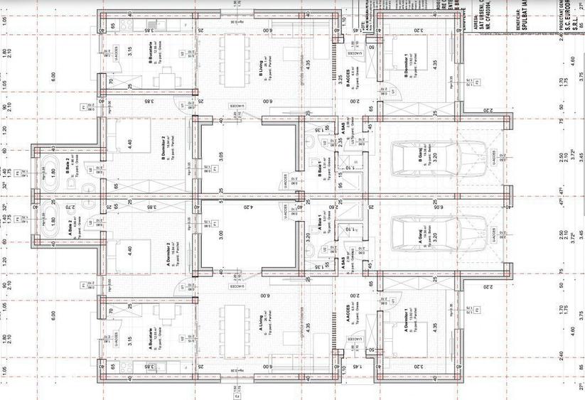 Duplex cu Garaj - Mosnita Noua - 0% COMISION - 7