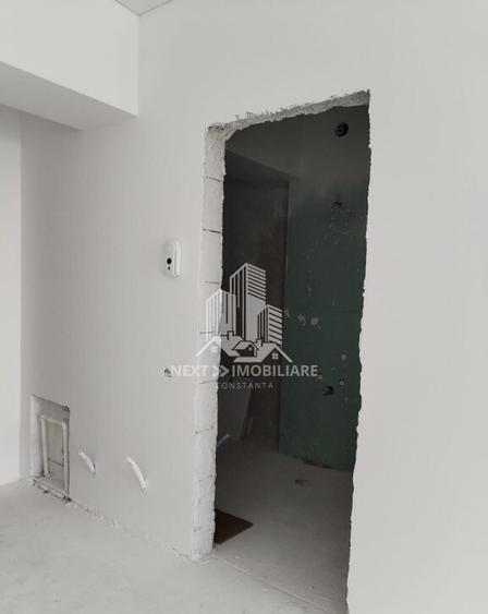 Apartament 3 camere la alb, Mamaia, Lacul Siutghiol - 10