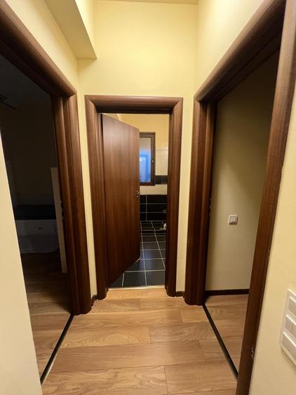 Casă individuală de închiriat – Balotești, cartier privat, 3 dormitoare, 2 bai - 12