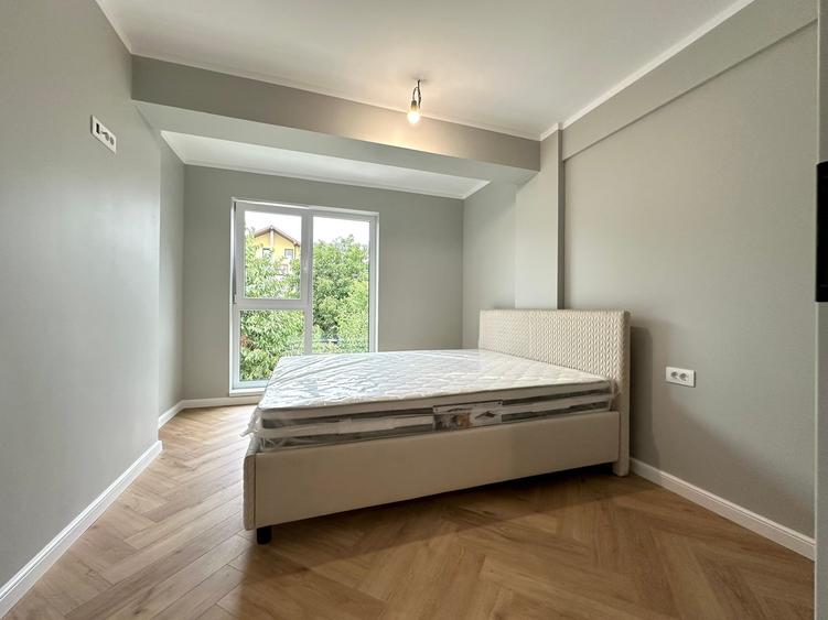 Casa 4 camere 2 bai 93mp Capat Pacurari Valea Lupului - 1