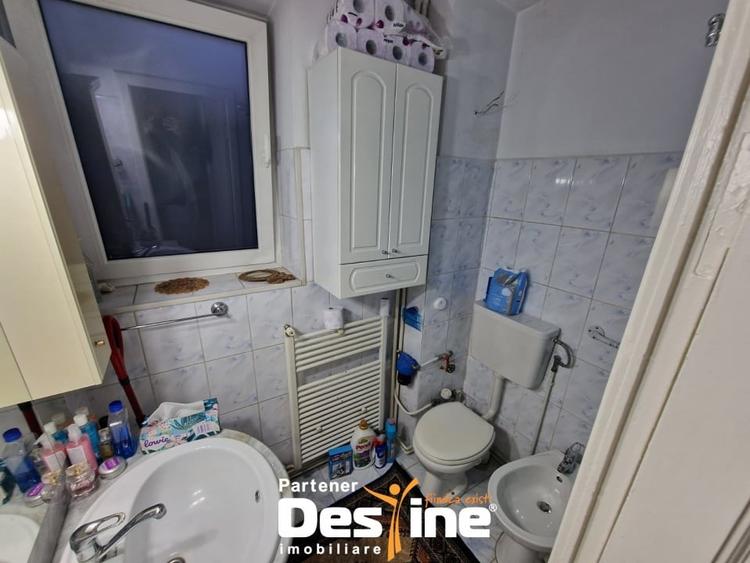 Apartament 2 camere, mutare imediata, centrala proprie, Salaj/Ferentari - 9