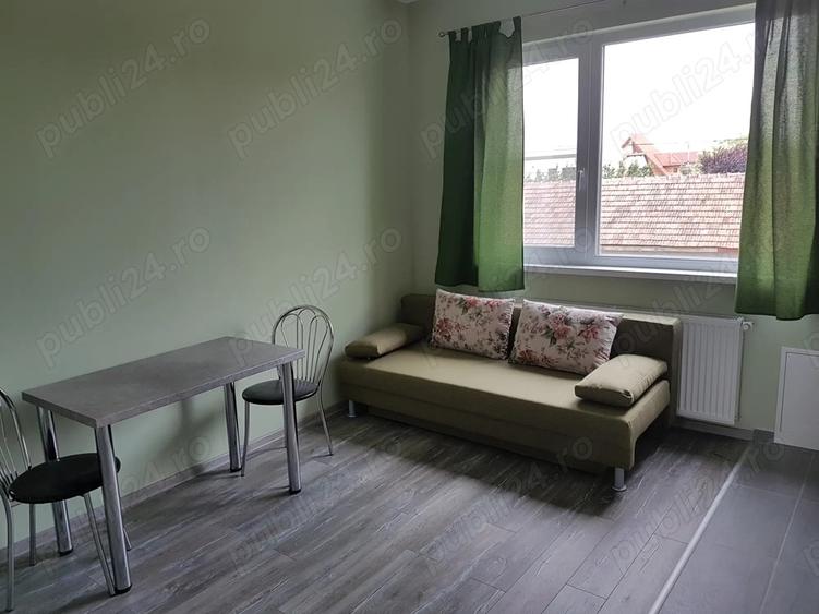 Proprietar , CALEA MARTIRILOR locuinta 2 camere cu LOC PARCARE in curte - 3