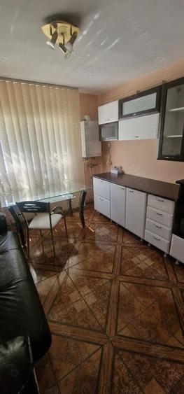 Vz. APART. 2 Cam., DEC, spatios, Barlad, Dragos. VODA, parter, ID 429 - 5