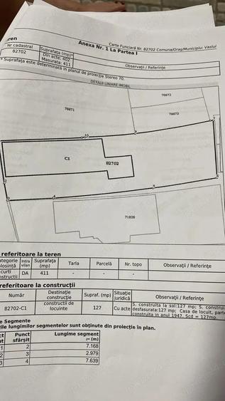 Se vine casa in oras - 1