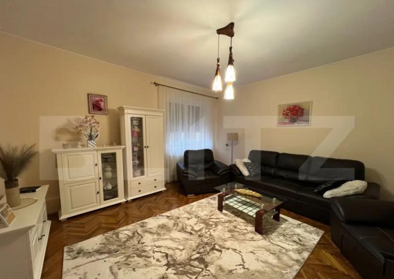 Casa spa?ioasa P+M, 6 camere, 236 mp, in cartierul Titul - 12