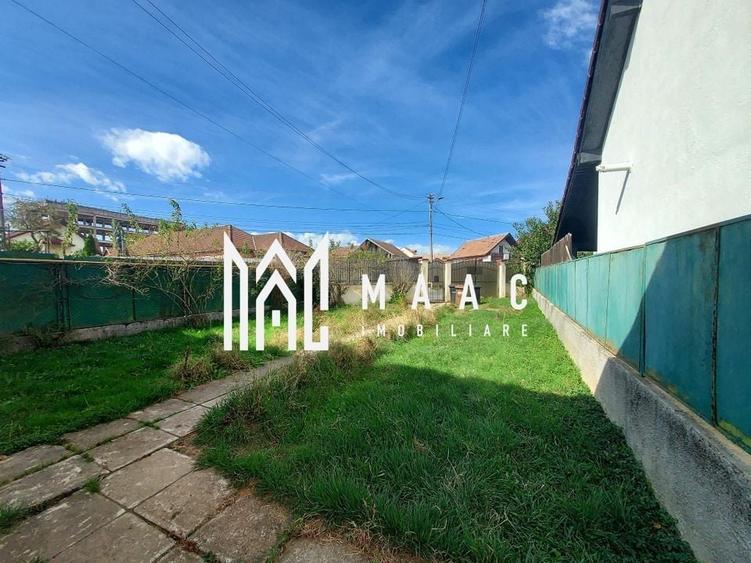 Casa 3 Camere | 67 MPU | 507 Teren | Calea Poplacii - 24