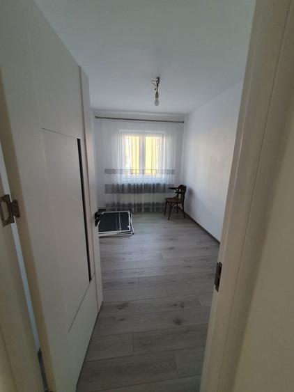Apartament central 3 camere - 7