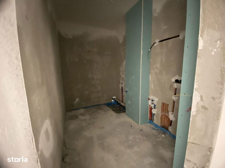 Apartament 3 camere 2 bai, 72mp, etaj intermediar, parcare, Terra Resi - 1