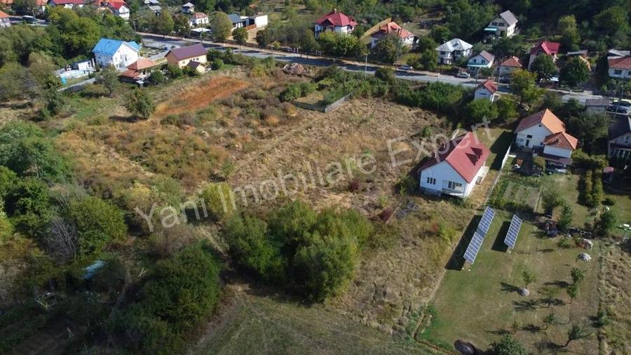 Teren de vanzare Curtea de Arge?, str Victoriei. - 8