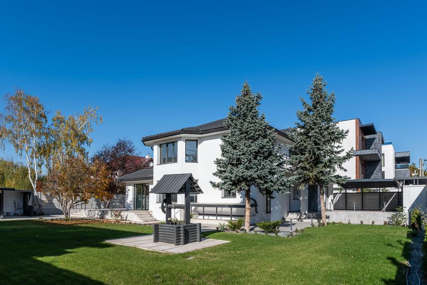 Casa individuala situata in apropierea padurii - 3