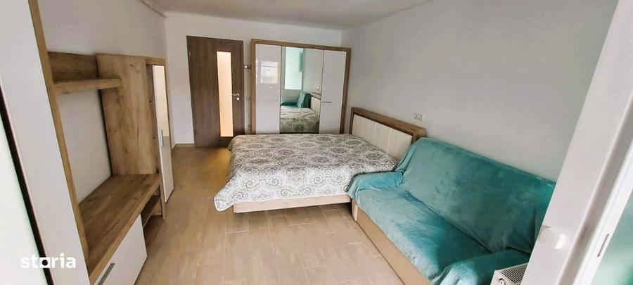 Garsoniera de inchiriat Cisnadie (centru) - 12