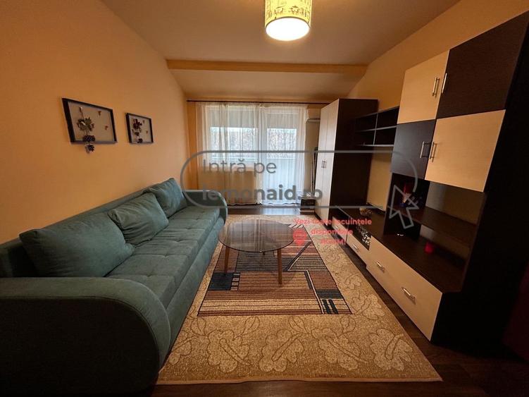 Ap. 2 camere |  Pet friendly | Centrală termică | Property Management - lemonaid - 1