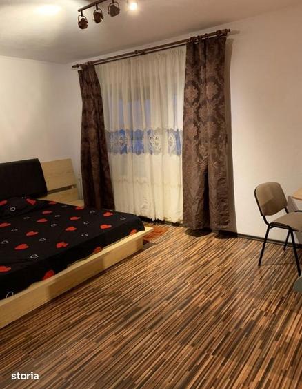 Apartament 2 camere, 2 balcoane cu centrala proprie (ID:T504) - 3