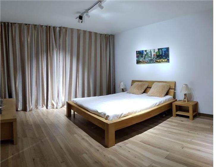 Garsoniera, Lujerului, - 1