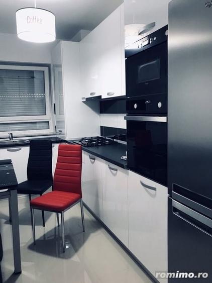 inchiriere apartament cu 2 camere decomandat Stirbei Voda - 5