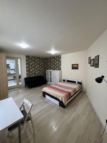 Inchiriez apartament cu 1 camera central, 37 mp, str. Stelelor, etaj 1, Tg Mures - 1