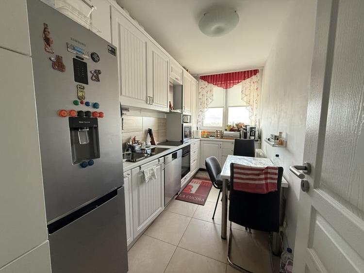 Apartament 3 camere, decomandat, 70 mp utili - Lipovei - 8