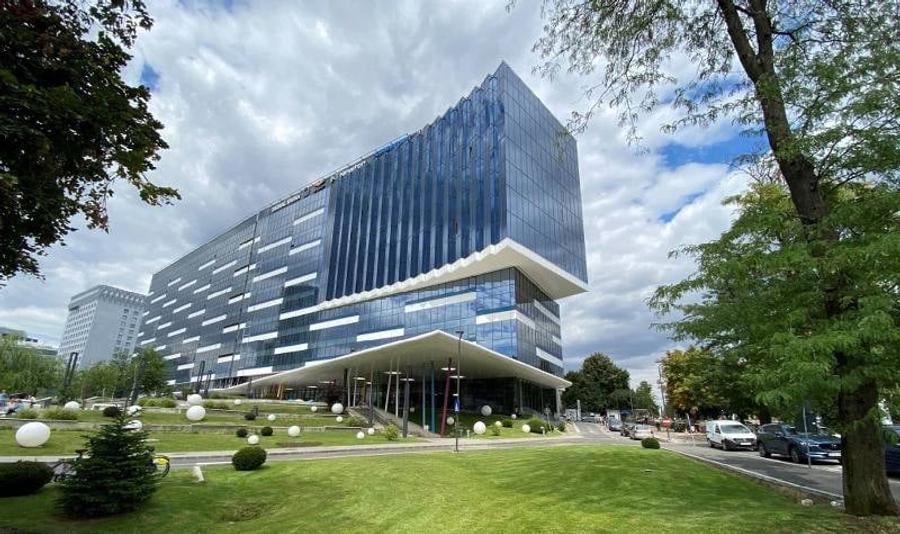 Equilibrium 2, Barbu Vacarescu, 366 - 3800 mp  0% comision! - 13