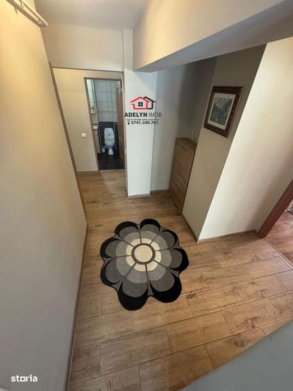 Tulcea == Apartament 3 camere, str. Victoriei - 7