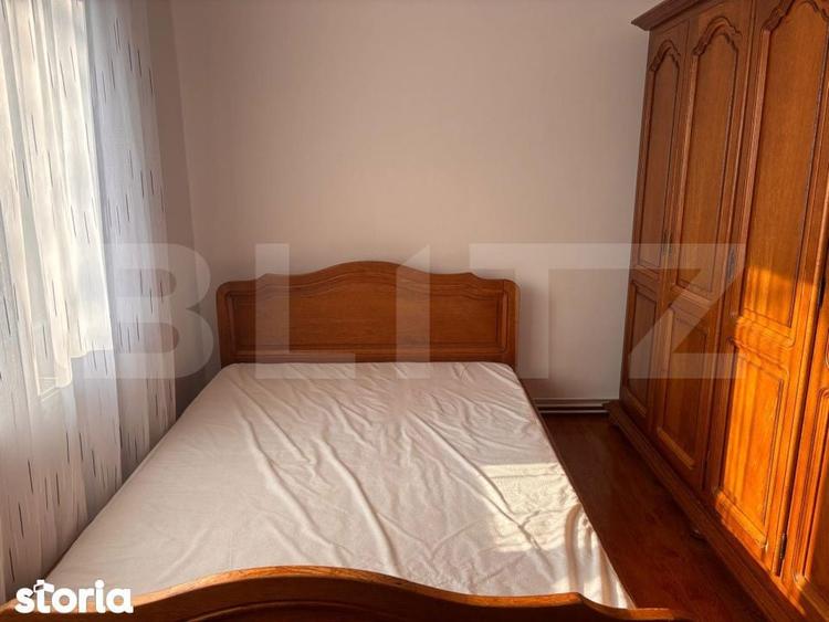 Ocazie! Se inchiriaza apartament in zona centrala la pret spectaculos! - 11