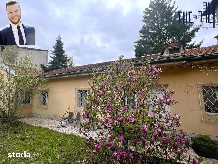 *Casa 56 mp UTILI + Curte proprie 78 mp *Renovabila *Acte la zi *Sec 2 - 16