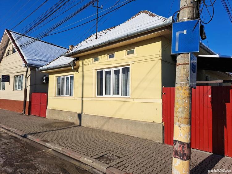 Inchiriez imobil pentru firma birouri showroom strada Garii - 2