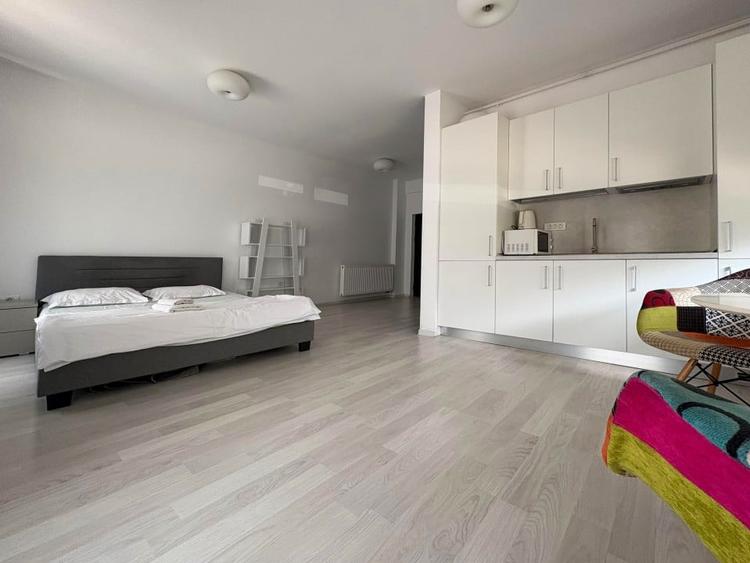 Garsoniera de inchiriat pe termen lung in Mamaia Nord, Pet Friendly - 3