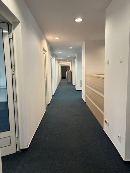 De Inchiriat spatiu de birouri, 5 minute Metrou Aurel Vlaicu - Promenada - 5