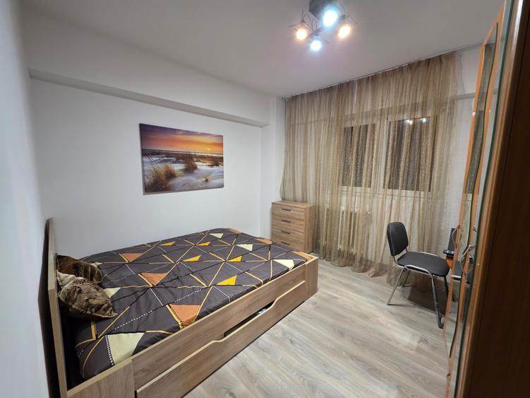 Apartament cu 2 camere de inchiriat in zona Rahova - Margeanului - 3