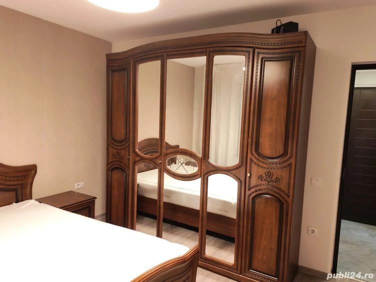 Proprietar, langa Facultatea de Medicina ,2 camere decomandate - 4