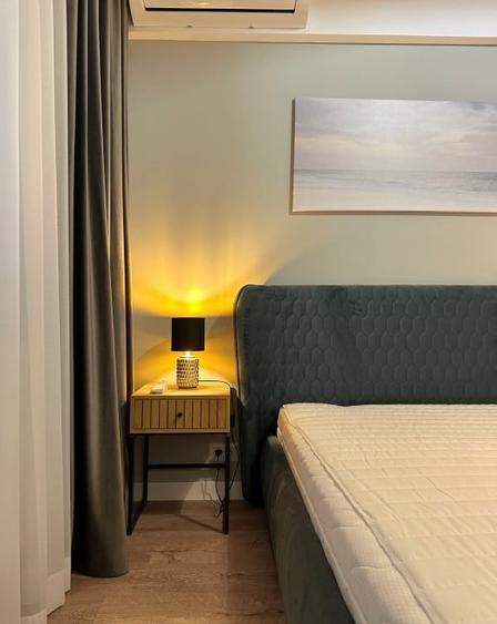 ISG Resodence Parcul Carol - 2 camere cochet - 13