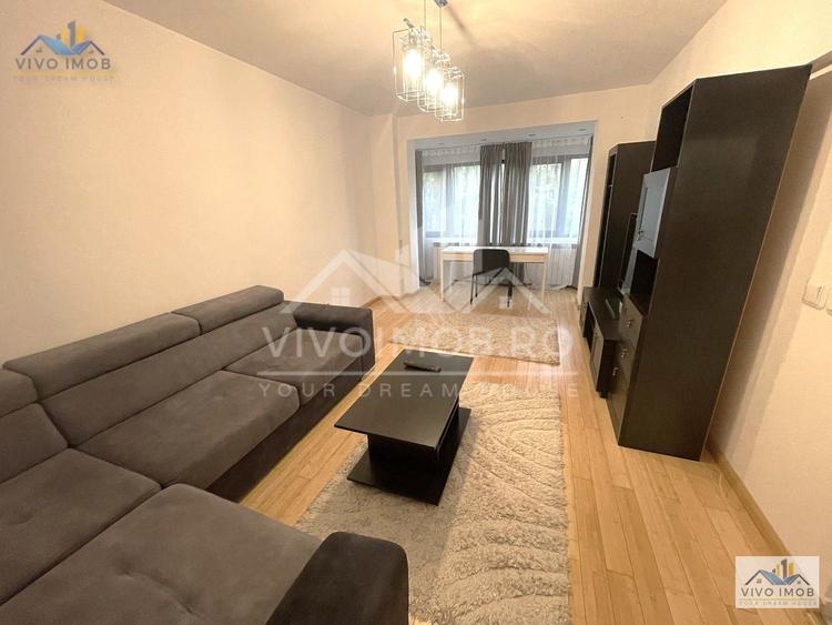 Tineretului-VV Stanciu | etaj 2 | renovat integral | mobilat și utilat - 3