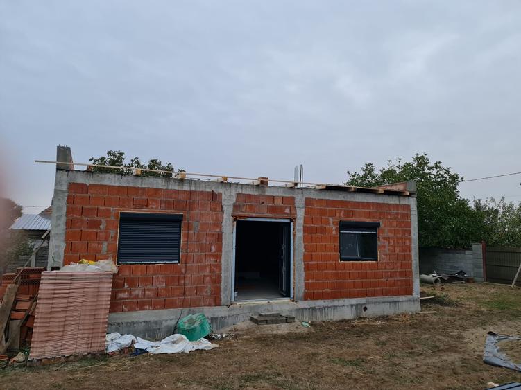 Casa noua in Calacea - 1