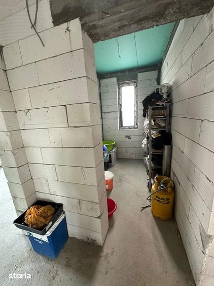 Casa De Vanzare cu 3 camere in zona crevedia an construc?ie 2025 - 14