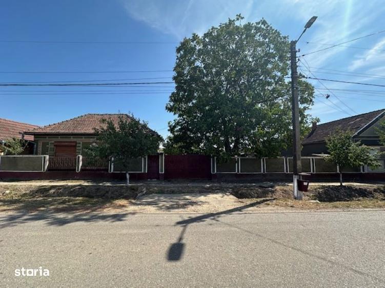 CASA CU TEREN 6060 MP | LOC. BICACI | BIHOR - 5