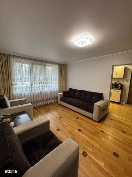 cv 179 V.Babes, apartament 2 camere semidecomandat , parter - 2