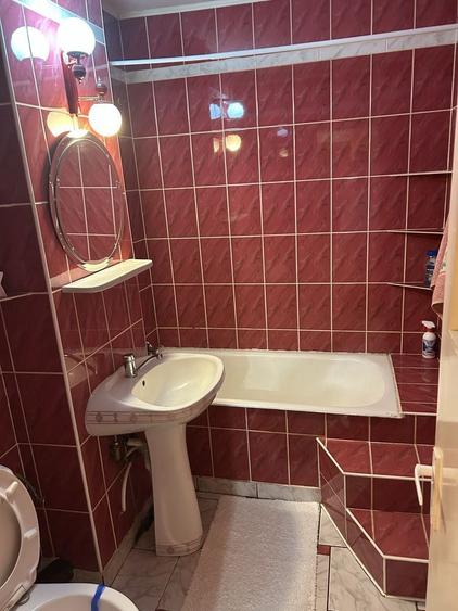 Apartament 2 camere , etaj 3 Orastie - 11