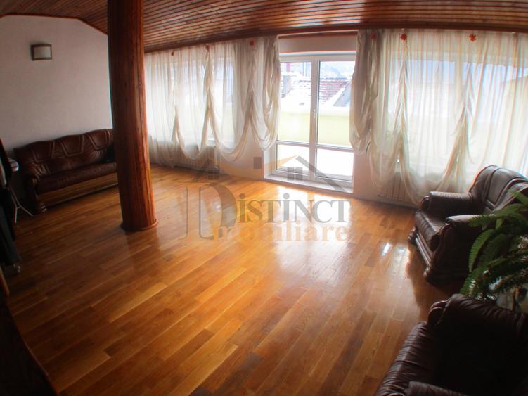 Imobil modern, 520 mp utili, pretabil clinica, boutique hotel, zona Garii-Centru - 6