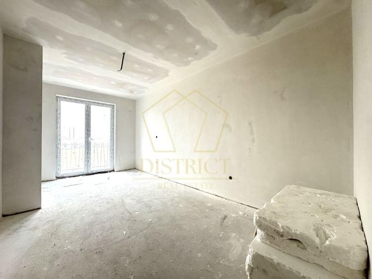 Apartament decomandat cu 2 camere | Comision 0% | Torontalului - 5