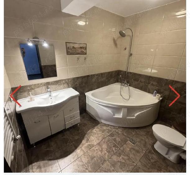 Se vinde ap 2 camere Compozitorilor etaj 3 ,tel - 1