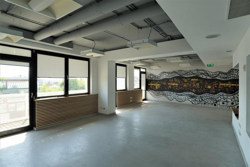 Comision 0% ! Birou premium in zona Piata Victoriei - 5