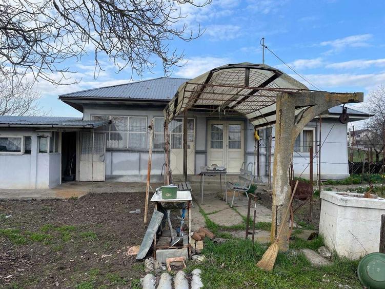 Taren cu casa de vanzare - 1