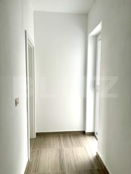 Apartament cu 2 camere decomandat în Giroc — fotografia 3